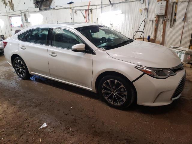 4T1BK1EB8GU220908 | 2016 TOYOTA AVALON XLE