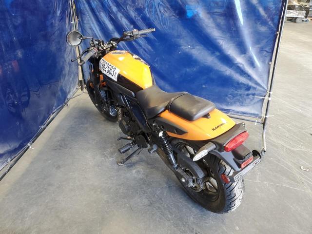 2024 KAWASAKI EL450 B - ML5ELFB14RDA00527