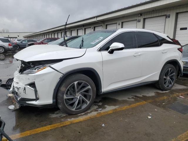 2016 Lexus RX 350 Base