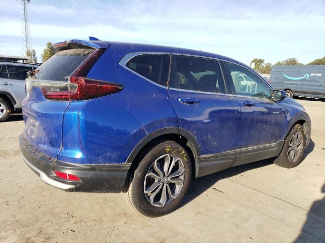 2020 HONDA CR-V EX - 7FARW1H51LE008484