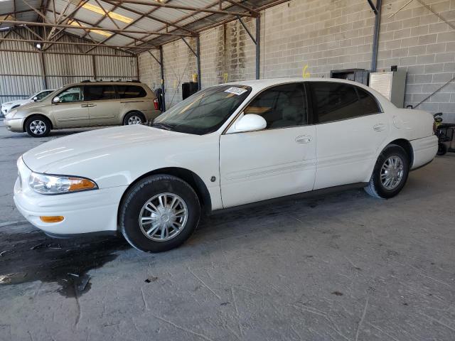 2005 Buick LeSabre Limited