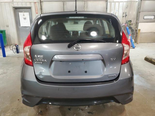 3N1CE2CP0JL354515 | 2018 NISSAN VERSA NOTE