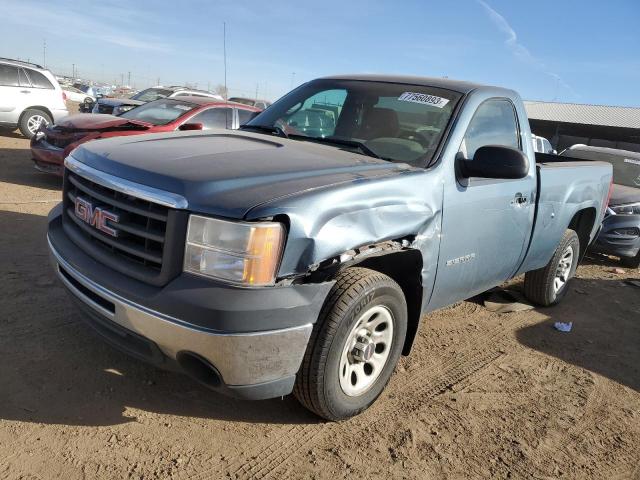 2011 GMC Sierra 1500 