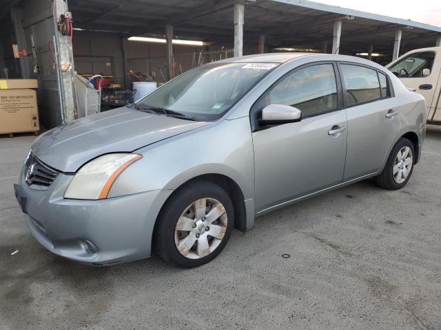 2011 Nissan Sentra 2.0 VIN: 3N1AB6AP7BL709188 Lot: 75360843