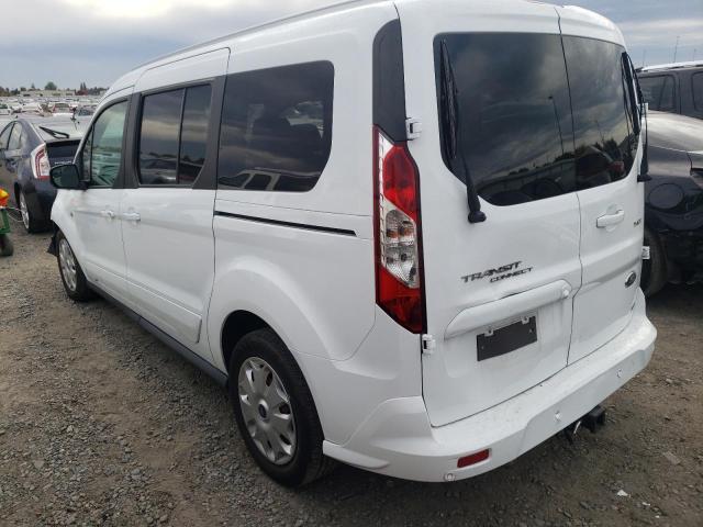 2018 FORD TRANSIT CO - NM0GS9F79J1377288