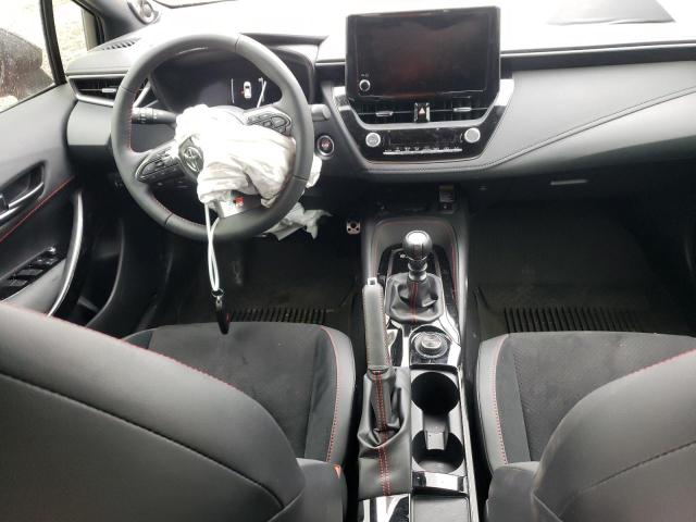 2023 TOYOTA GR COROLLA - JTNABAAE4PA005961