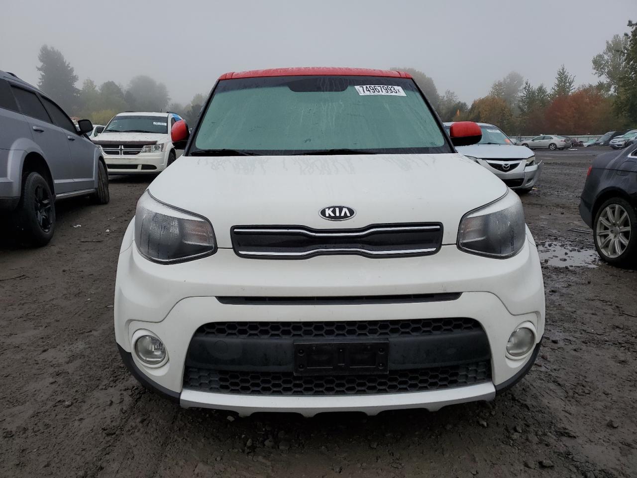 KNDJP3A5XJ7537964 2018 Kia Soul +