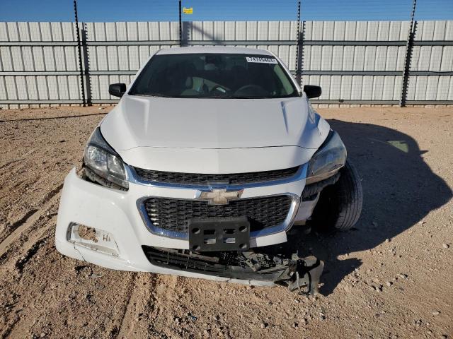 1G11B5SL5EF143106 2014 Chevrolet Malibu Ls