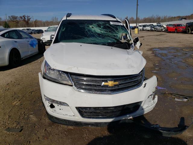 1GNKRGKD4GJ344787 | 2016 CHEVROLET TRAVERSE L