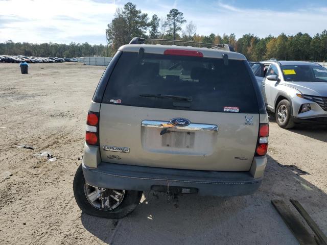 1FMEU63E96UB49766 | 2006 Ford explorer xlt