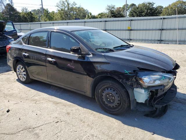 Vin: 3n1ab7ap1ky326789, lot: 74386553, nissan sentra s 20194
