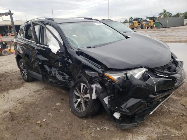 Vin: 2t3wfrev9gw277740, lot: 77407833, toyota rav4 xle 20164
