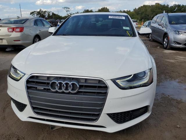 VIN WAUFFAFL0DN040522 2013 Audi A4, Premium Plus no.5