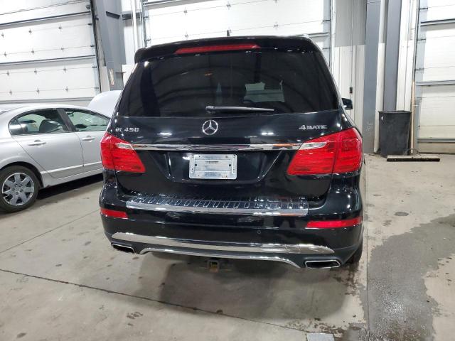 VIN 4JGDF6EE3FA559712 2015 Mercedes-Benz GL-Class, ... no.6