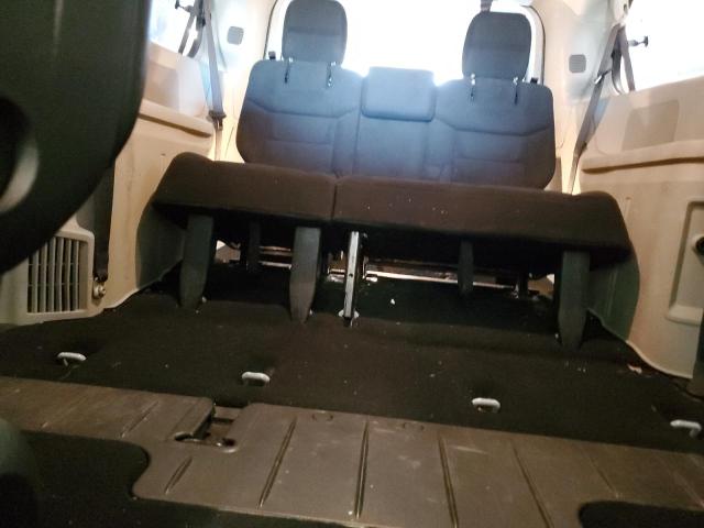 2017 Dodge Grand Caravan Se VIN: 2C4RDGBG0HR687447 Lot: 43417153