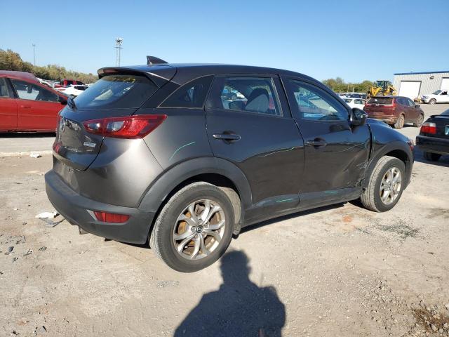 JM1DKFB70K0446662 | 2019 MAZDA CX-3 SPORT