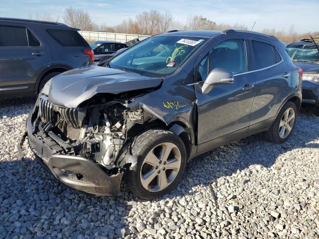 2015 BUICK ENCORE CON - KL4CJFSB2FB126671