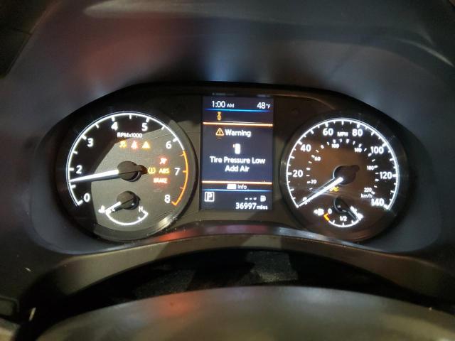 1N4BL4BV1MN354995 Nissan ALTIMA S