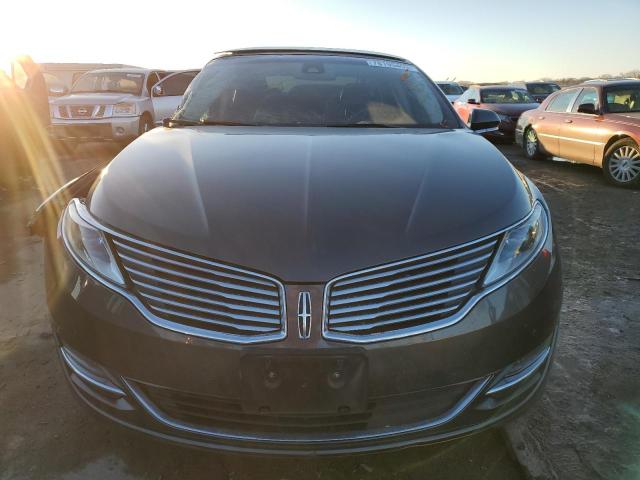 3LN6L2JK7FR610589 | 2015 Lincoln mkz