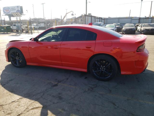 2021 Dodge Charger Gt VIN: 2C3CDXHG0MH511337 Lot: 75333803