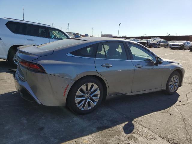 JTDAAAAA8PA008432 2023 Toyota Mirai Xle