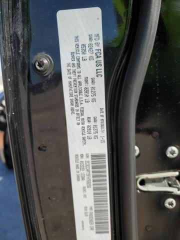 2015 CHRYSLER 300C PLATI 2C3CCAPT5FH769256