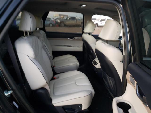 KM8R5DHE4MU273260 Hyundai Palisade Limited