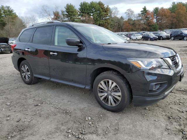 5N1DR2AM9LC612460 Nissan Pathfinder  4