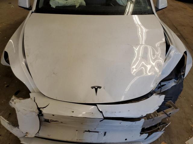 5YJYGDEE7LF039894 | 2020 TESLA MODEL Y