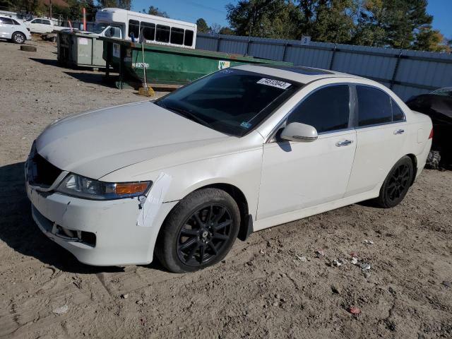 2006 Acura TSX 