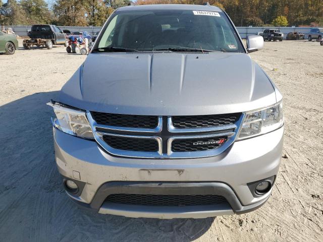 2016 DODGE JOURNEY SX - 3C4PDCBG4GT141455