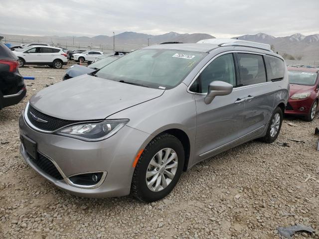 2C4RC1BG1JR152116 2018 CHRYSLER PACIFICA - Image 1