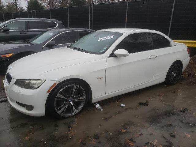 2007 BMW 3 Series 328i