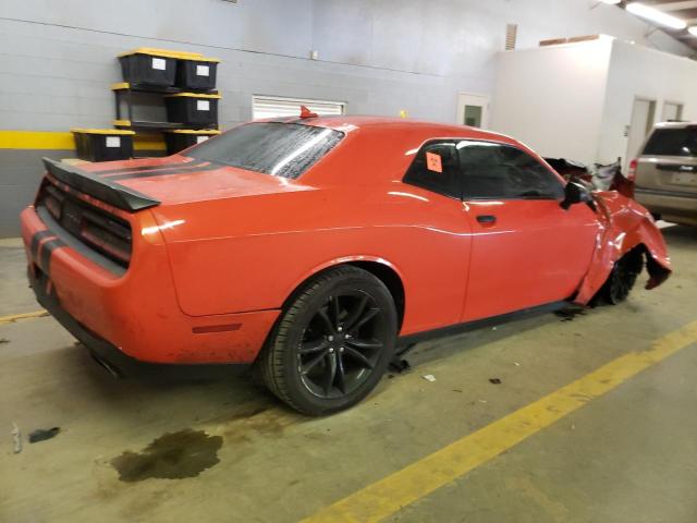 2C3CDZAG3GH323079 | 2016 DODGE CHALLENGER