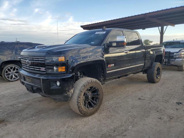 1GC1KTEY5KF197374 | 2019 CHEVROLET SILVERADO