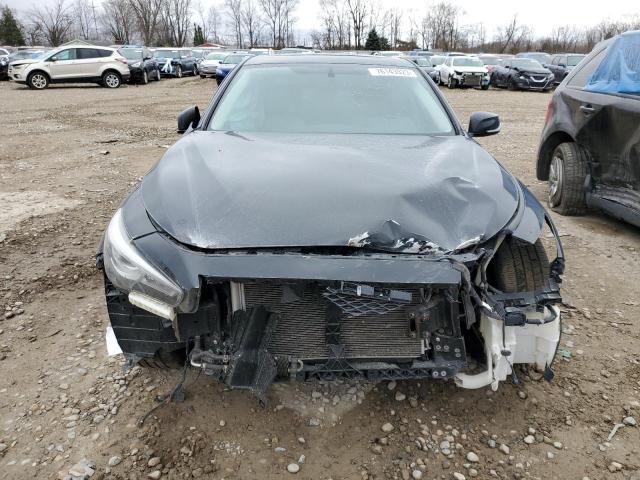 JN1BV7AR8EM703686 | 2014 INFINITI Q50 BASE