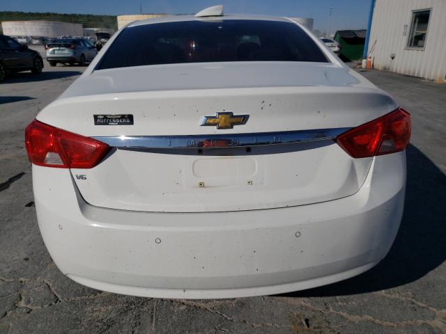 1G11Z5S37HU142390 | 2017 CHEVROLET IMPALA LS