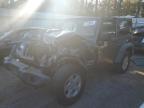 JEEP WRANGLER S photo