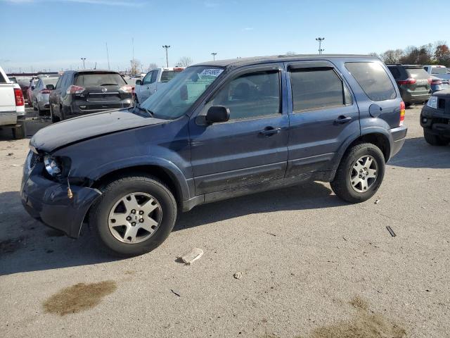 2004 Ford Escape Limited