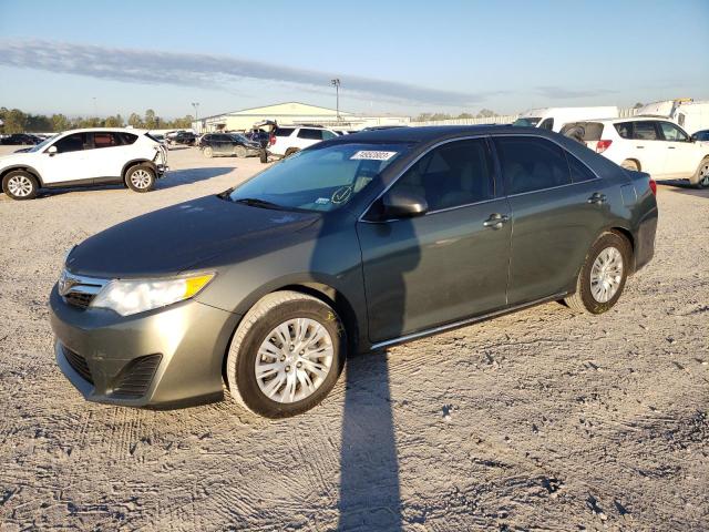 4T1BF1FK2CU557796 | 2012 Toyota camry base