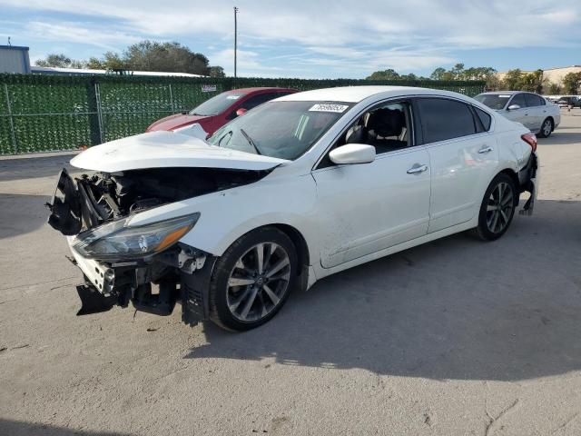 1N4AL3AP4HC119663 | 2017 NISSAN ALTIMA 2.5