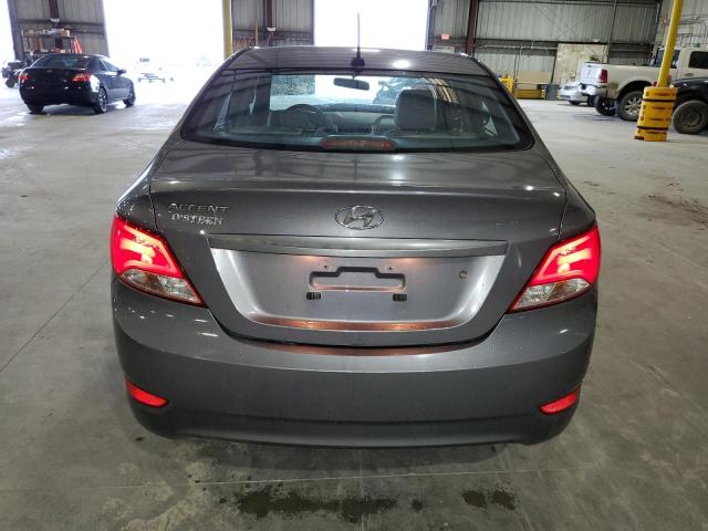 2016 HYUNDAI ACCENT SE - KMHCT4AE0GU051826