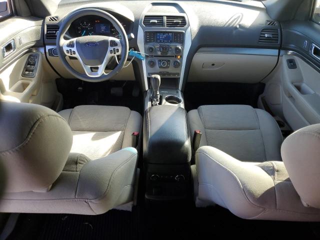 1FM5K7B88EGA88477 Ford EXPLORER