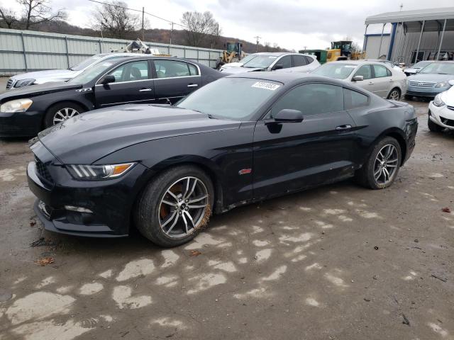 1FA6P8TH0G5298672 | 2016 FORD MUSTANG