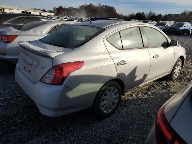 3N1CN7APXKL834370 | 2019 NISSAN VERSA S