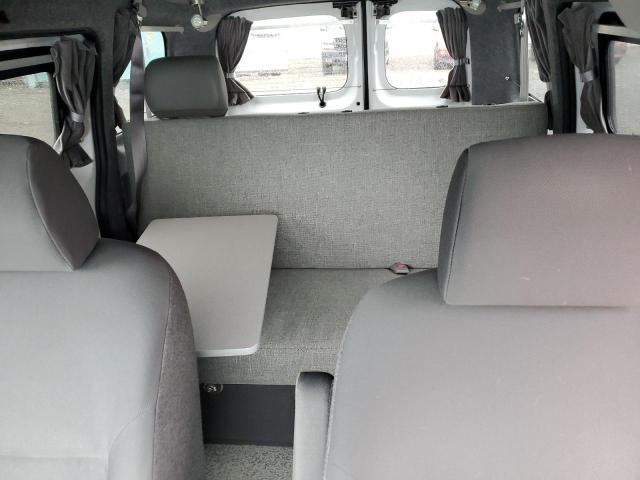 3N6CM0KN7LK707228 Nissan NV200 2.5S