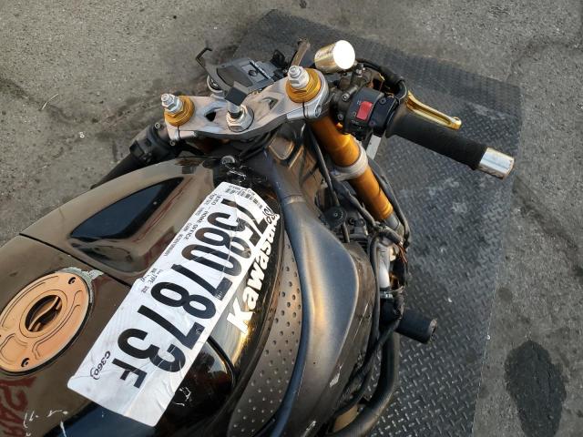 2005 KAWASAKI ZX636 C1 - JKBZXJC175A021142
