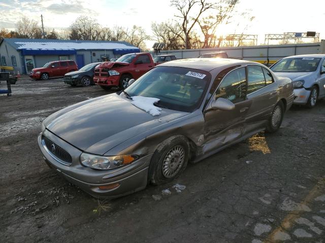 2000 Buick LeSabre Limited