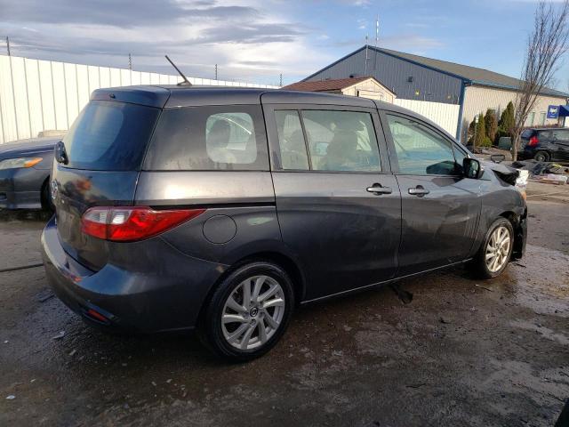 VIN JM1CW2BL4D0149158 2013 Mazda 5 no.3