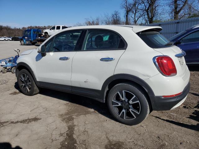 ZFBCFYAB4HP611732 Fiat 500x Pop